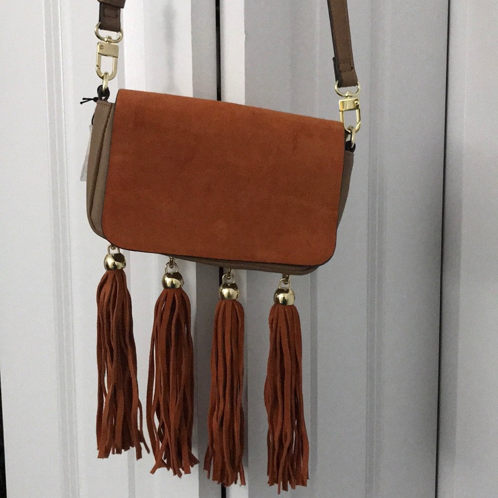 Bag from Parfois.
